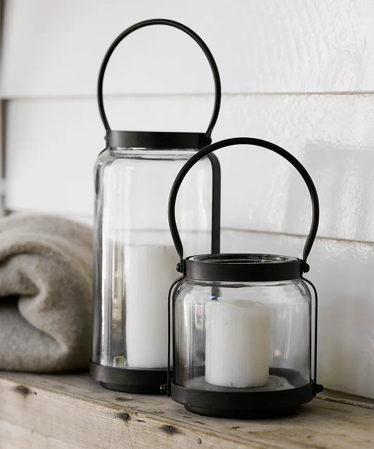 Cabin Lantern Short - Pickup In Store Only