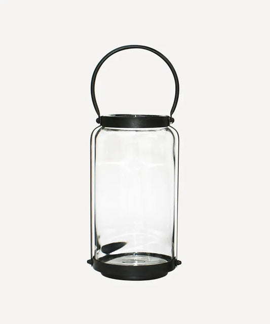 Cabin Lantern Tall - Pickup In Store Only