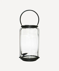 Cabin Lantern Tall - Pickup In Store Only