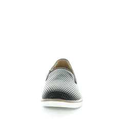 Cathryn Loafer Black