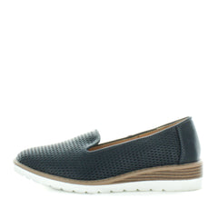 Cathryn Loafer Navy