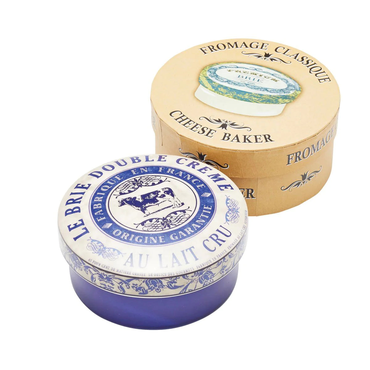 Fromage Classique Cheese Baker