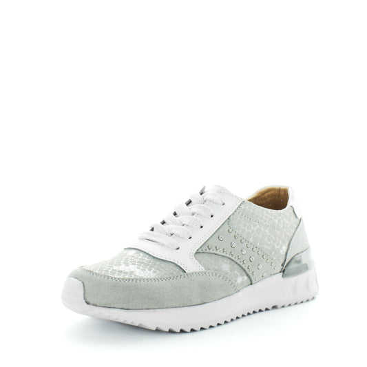 Chelli Sneaker Silver