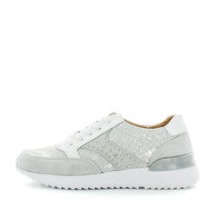 Chelli Sneaker Silver