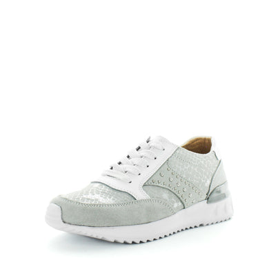 Chelli Sneaker Silver