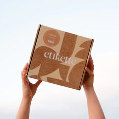 Etikette Essentials Gift Box – Barossa, Wilpena & Otways