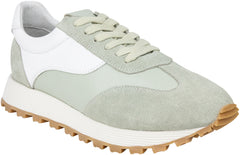 Clovelly Sneaker Sage