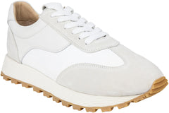 Clovelly Sneaker White