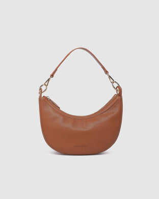 Louenhide Corfu Handbag Tan