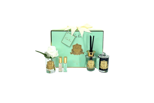 Cote Noire Luxury Gift Set Persian Lime