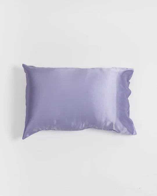 Mulberry Silk Pillowcase - Lilac