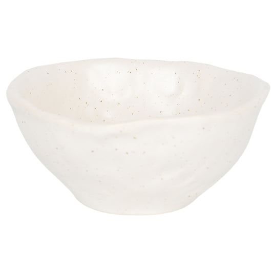 Mini Bowl 11 X 11 White