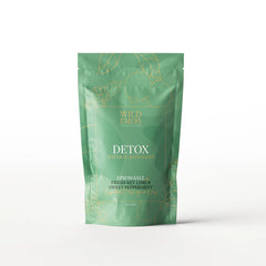 Key Lime & Peppermint Bath Soak