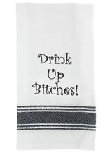 Load image into Gallery viewer, Humorous Tea Towel