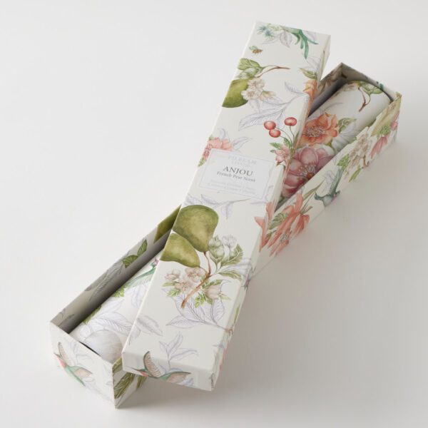 Decorative Drawer Liners – Pear & Floral Scented Sheets