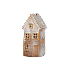 Mist T-Light Townhouse