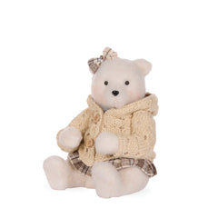 Mrs Bear Sitting
