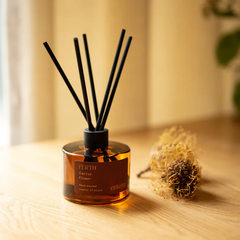 Etikette “Perth” Diffuser - Exclusive to Luxe