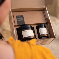 Etikette Essentials Gift Box – Barossa, Wilpena & Otways