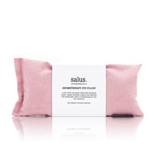 Load image into Gallery viewer, Salus Aromatherapy Eye Pillow