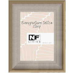 Picture Perfect Frame Natural – 5×7