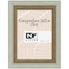 Prime Frame Natural Photo Frame – 5×7