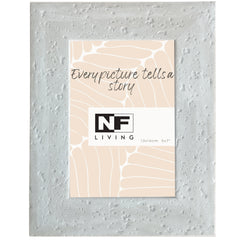 Stone Cold Frame White