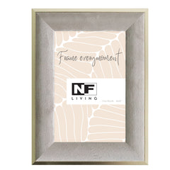 Edge Case Frame Cream – 4×6