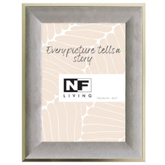 Edge Case Frame Cream – 5×7