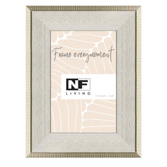 Gilded Ridge Photo Frame – 4×6