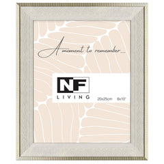 Gilded Ridge Photo Frame – 8×10