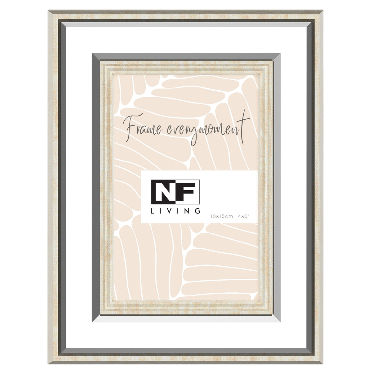 Mirror Magic Frame – 4×6