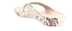 Women's Flip Flop – Duck Blind Camo