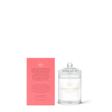 Load image into Gallery viewer, Glasshouse Forever Florence Candle 60g