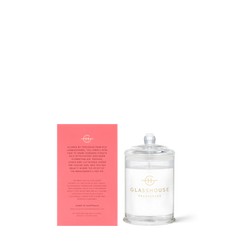 Glasshouse Forever Florence Candle 60g