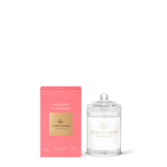 Glasshouse Forever Florence Candle 60g