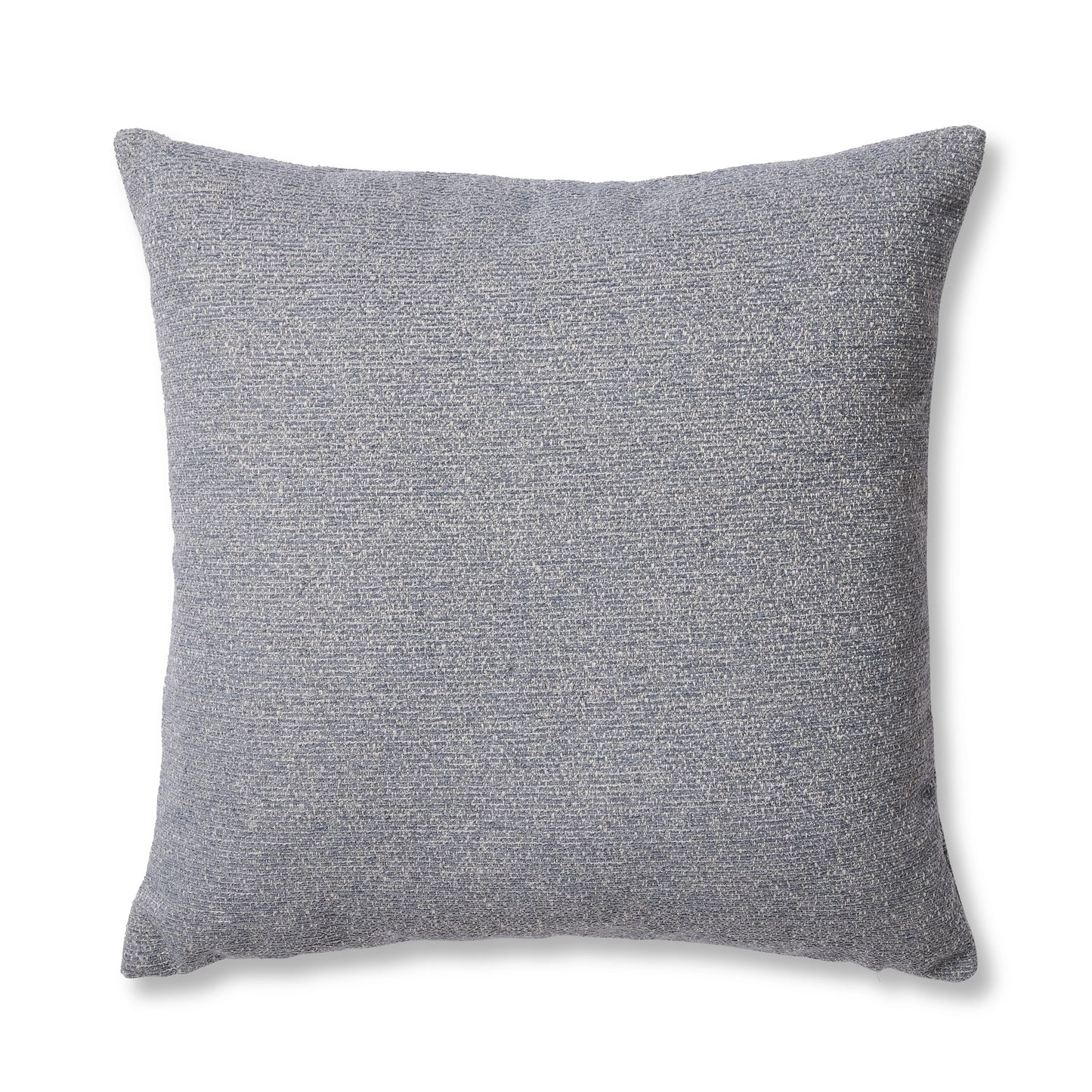 Fowler Cushion Blue 50CM - Pickup In Store Only