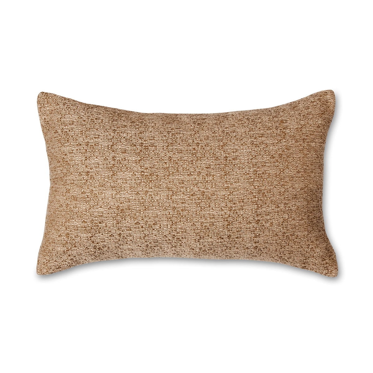 Fowler Lumbar Cushion Tan 30cm x 50cm - Pickup In Store Only