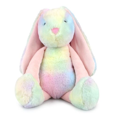 Frankie & Friends Rainbow Bunny Large