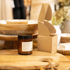 Freycinet 175ml Candle – Coastal Moss & Sea Salt