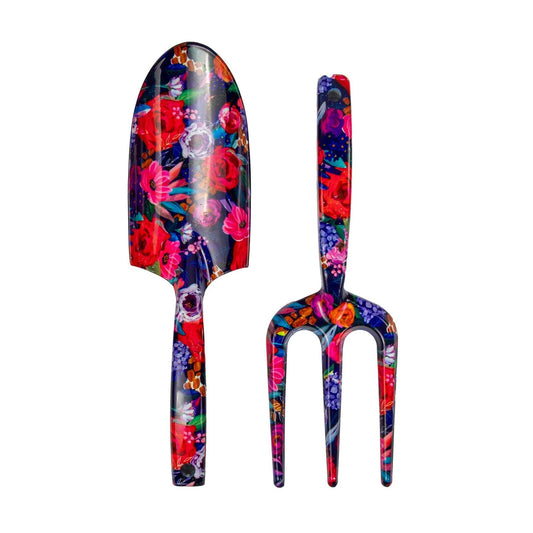 Wildflower Garden Tool Set