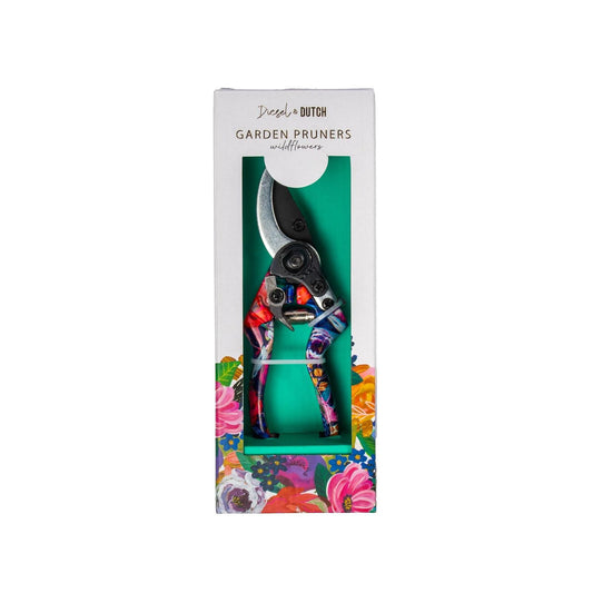 Wildflower Garden Pruners