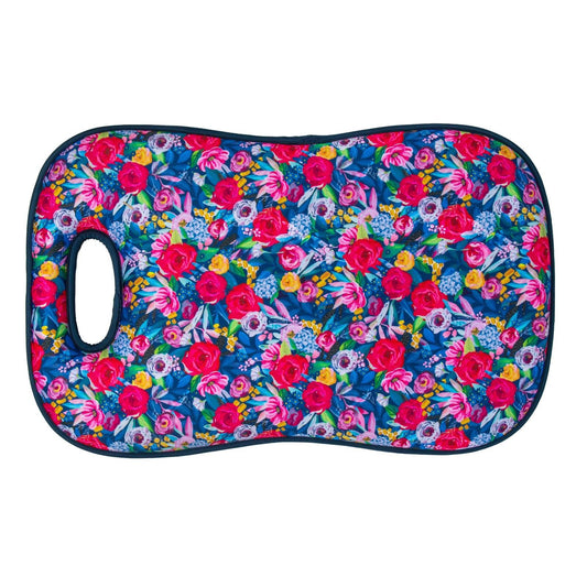 Wildflower Garden Kneeling Pad