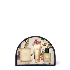 Glasshouse Fragrances Sunsets In Capri Gift Set