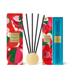 Glasshouse Christmas Scent Scene™ Duo