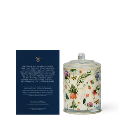 Glasshouse Country Couture Candle - 380g