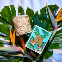 Glasshouse BALMY BREEZE Candle