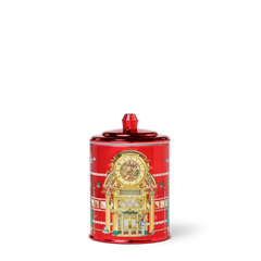 Glasshouse Night Before Christmas Candle