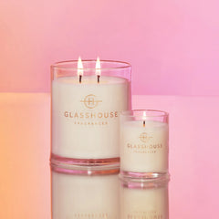 Glasshouse Sunsets in Capri Candle - 60g