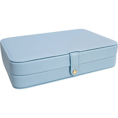 Jewellery Box Blue